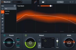 Native Instruments Neutron 4